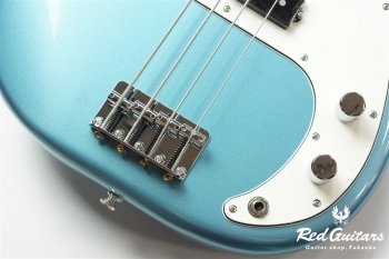 Player Precision Bass